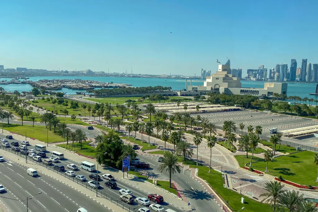 Employment Opportunities in Qatar