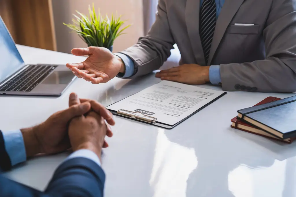 Job Placement Services