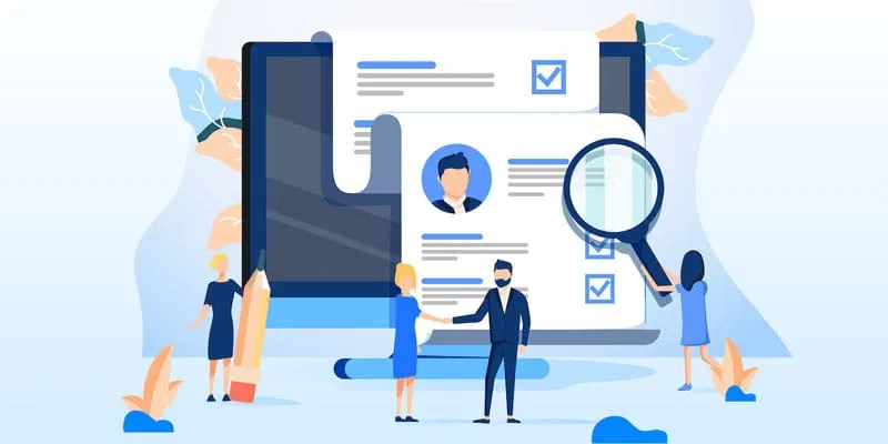 Recruitment Trends