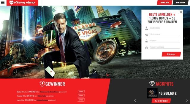 Image: Finish the Day with a Big Win: What You’ll Get from VegasHero Casino UK Image: Finish the Day with a Big Win: What You’ll Get from VegasHero Casino UK